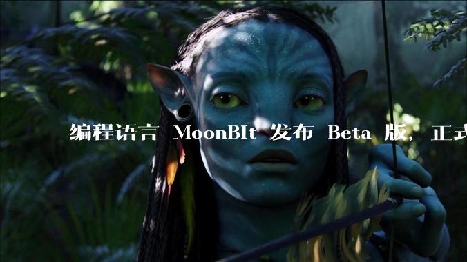 编程语言 MoonBit 发布 Beta 版，正式进入企业场景应用，会带来哪些影响？